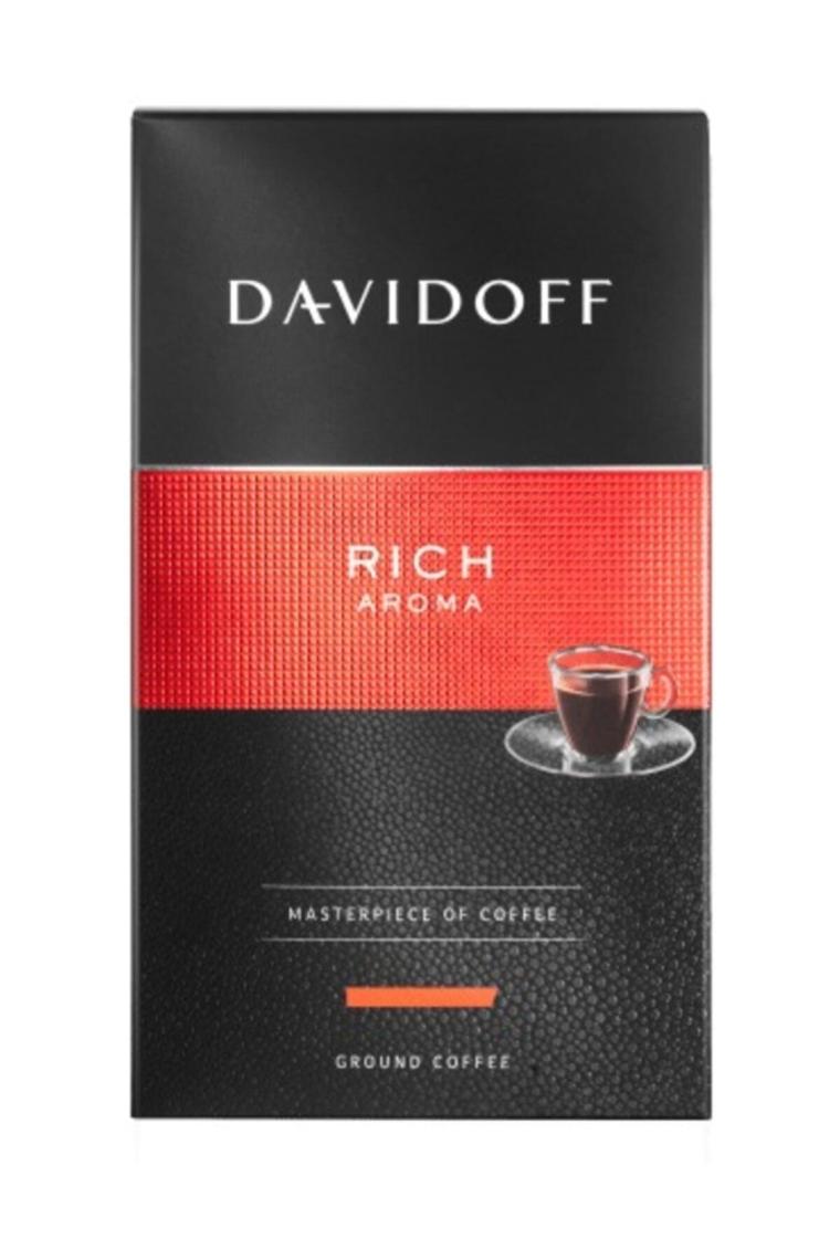 Rich Aroma Filtre Kahve 250 G