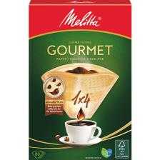 Melitta 1x4® Gourmet Kahve Filtre Kağıdı