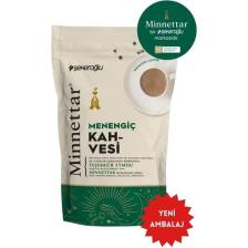 Şekeroğlu Minnettar Menengiç Kahvesi 165 gr