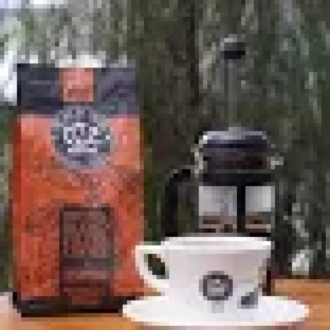 Oze Decaf Filtre Kahve 250 Gr.