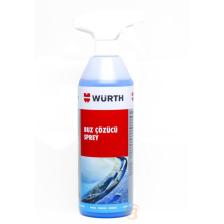 Buz Çözücü Sprey 500 ml