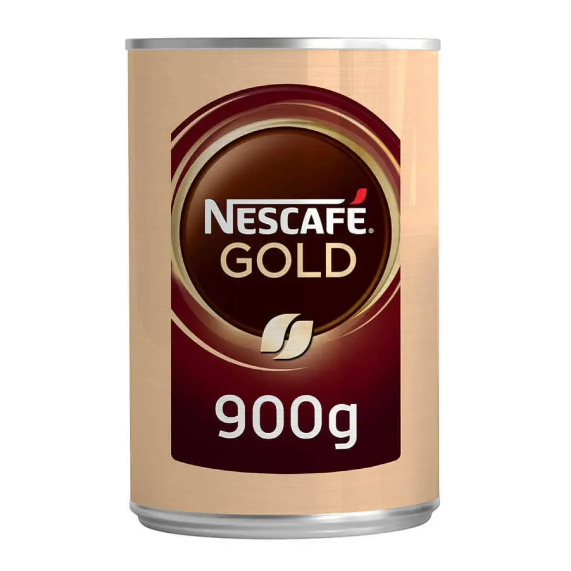 Nescafe Gold Çözünebilir Kahve 900 gr Teneke