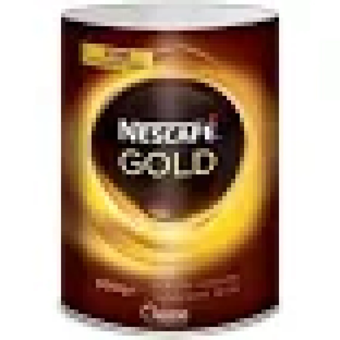Nescafe Gold Çözünebilir Kahve 900 gr Teneke
