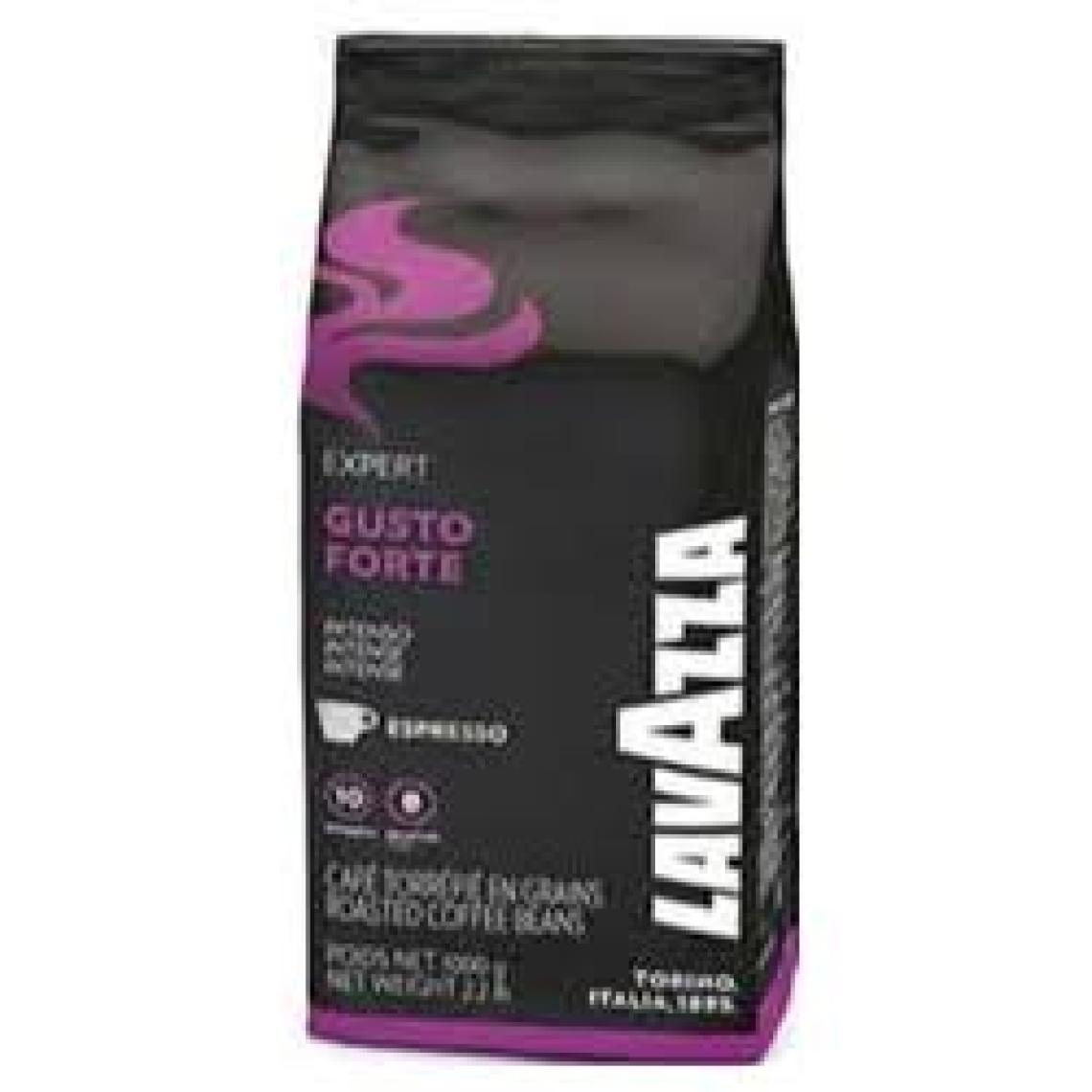 Lavazza Gusto Forte Çekirdek Kahve (4  x 1000 Gr)