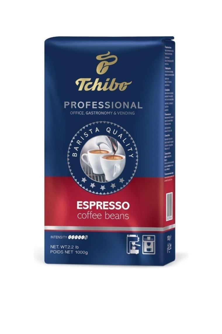 Profesional Espresso Çekirdek Kahve 1kg