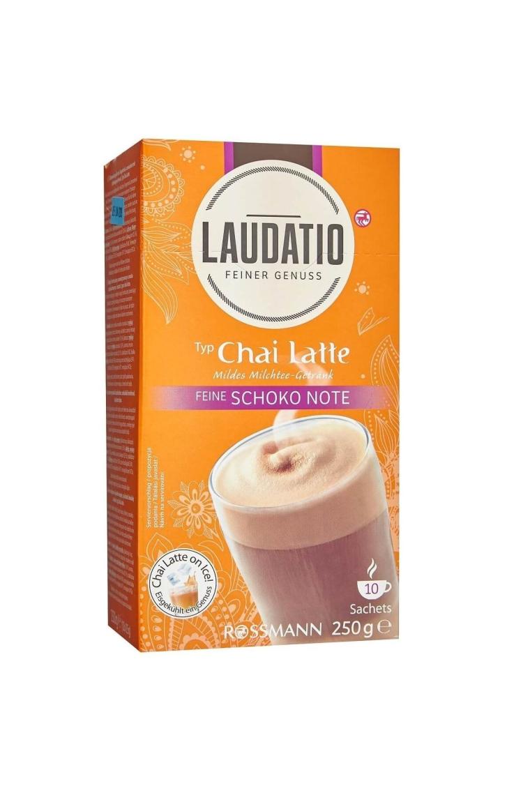 Chai Latte Çikolatalı 250 gr