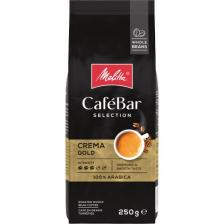 Melitta Cafebar Selection Crema Gold Çekirdek Kahve 250GR