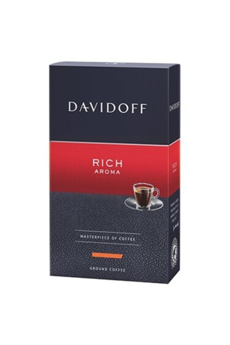Rich Aroma Öğütülmüş Filtre Kahve 250 G