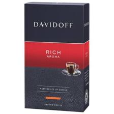Rich Aroma Öğütülmüş Filtre Kahve 250 G