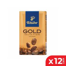 Gold Selection Öğütülmüş Filtre Kahve 250g - 12 Adet