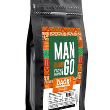 Dagk Filtre Kahve Mango Aromalı 200 gr