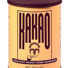 Kakao Teneke Kutu 250 gr
