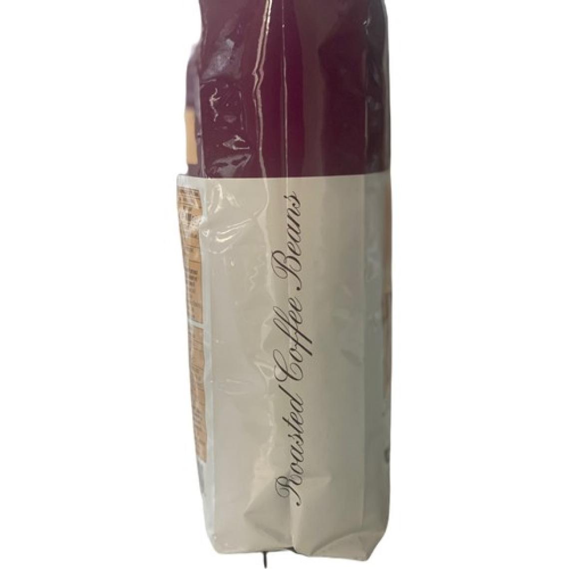 Mehmet Efendi Espresso No.3 Çekirdek Kahve 1000gr