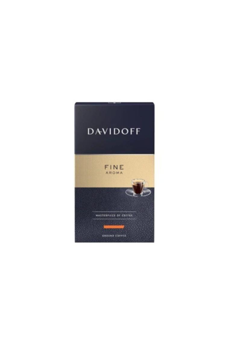Tchibo Davıdoff Fine Aroma Öğütülmüş Filtre Kahve 250G 81133
