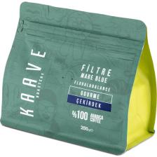 Kaave Roastery Mare Blue Çekirdek 250 gr