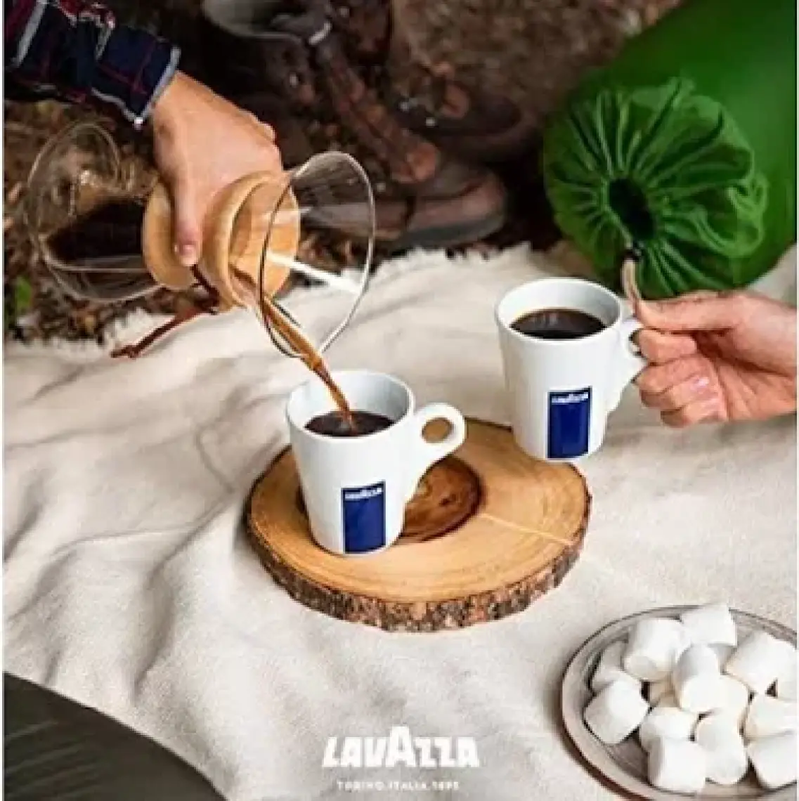 Lavazza Crema E Aroma Çekirdek Kahve 1 kg