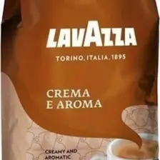 Lavazza Crema E Aroma Çekirdek Kahve 1 kg