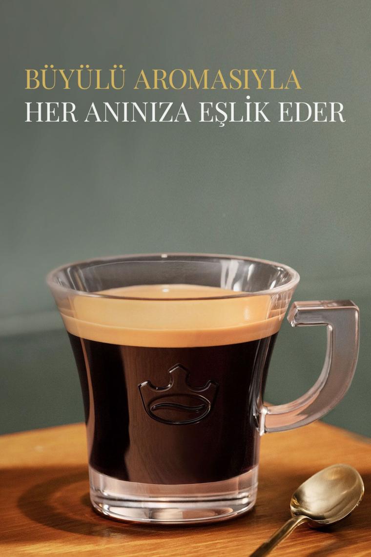 Selection Filtre Kahve 250 gr 4 Al 3 Öde