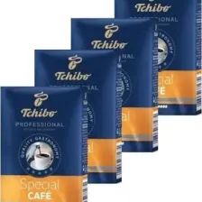 Tchibo Professıonal Special Cafe Filtre Kahve 250 Gr*4 Adet