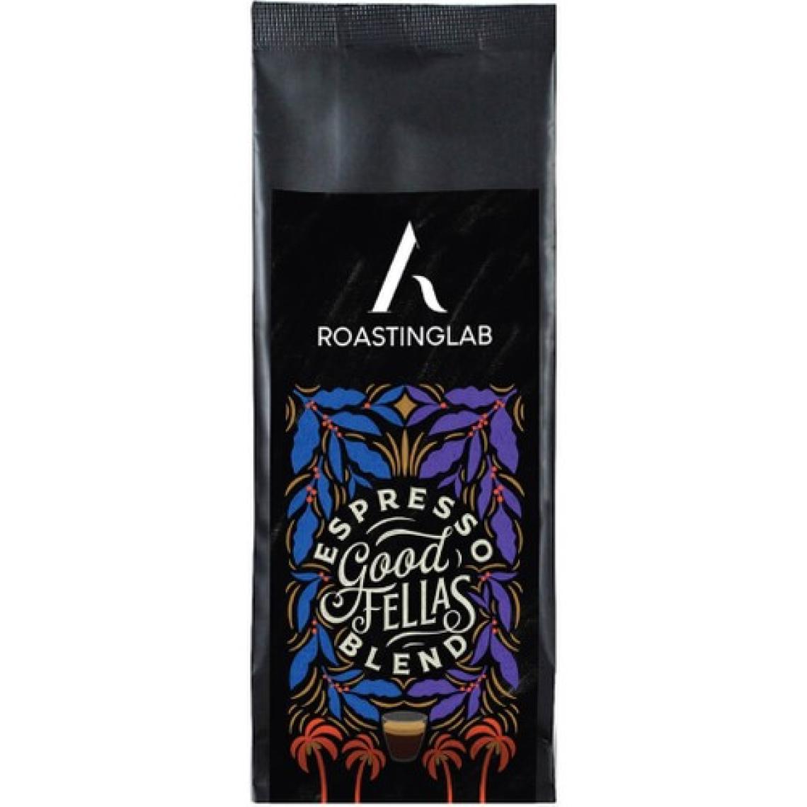 Espresso Kahveler Deneme Paketi