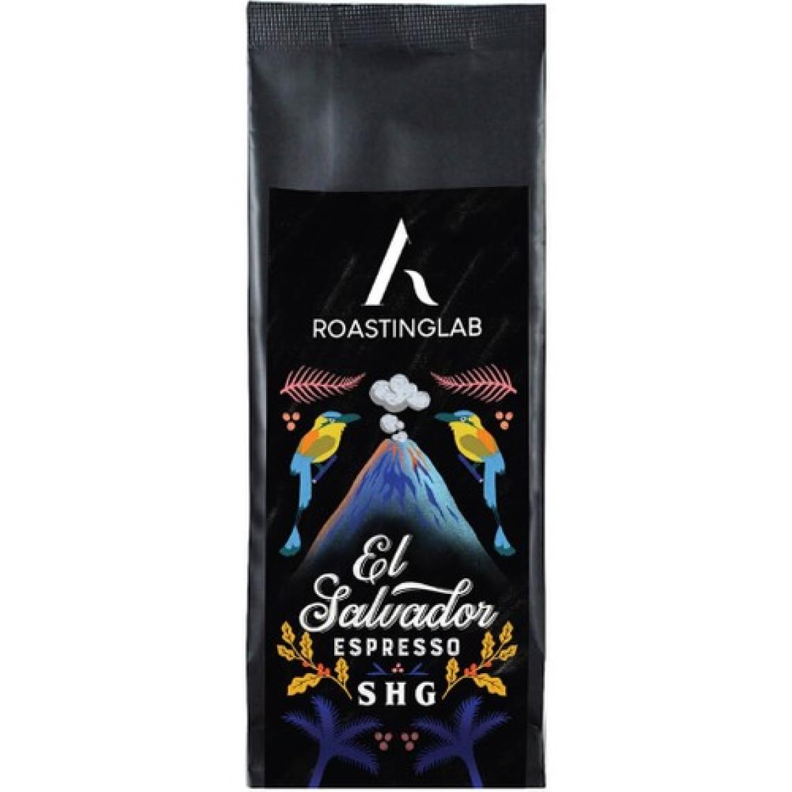 Espresso Kahveler Deneme Paketi