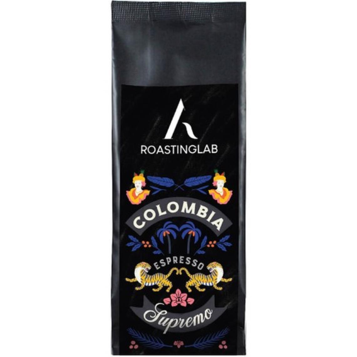 Espresso Kahveler Deneme Paketi