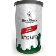 BlendBlack Nane Aromalı Filtre Kahve Teneke Kutu 250 gr
