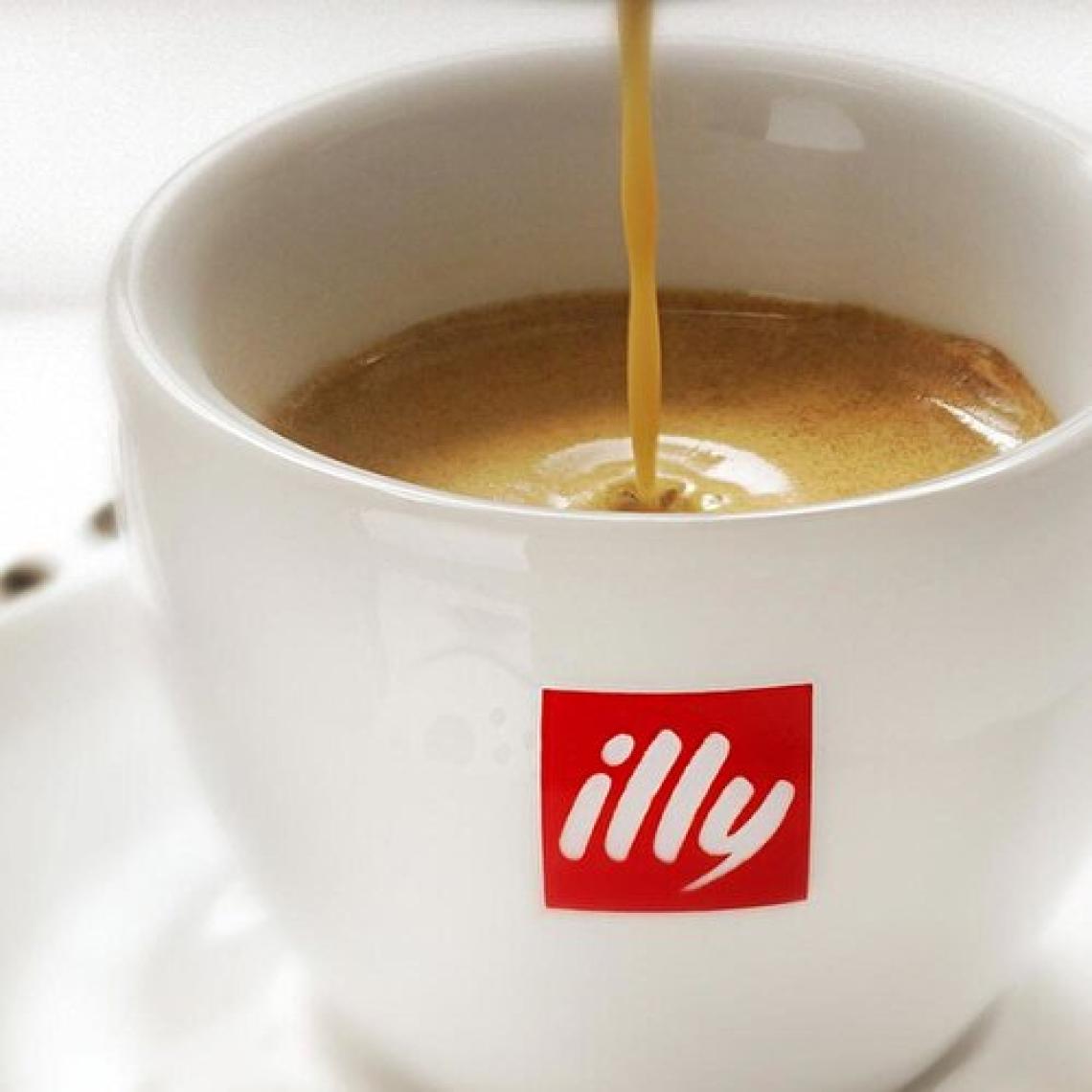 Illy Çekirdek Kahve 250gr