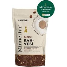 Şekeroğlu Minnettar Dibek Kahvesi