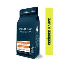 Moliendo Breakfast Blend Çekirdek Filtre Kahve 1 kg