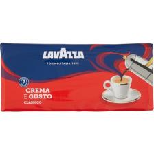 Lavazza Crema E Gusto Classico Filtre Kahve 250 gr x 4'lü