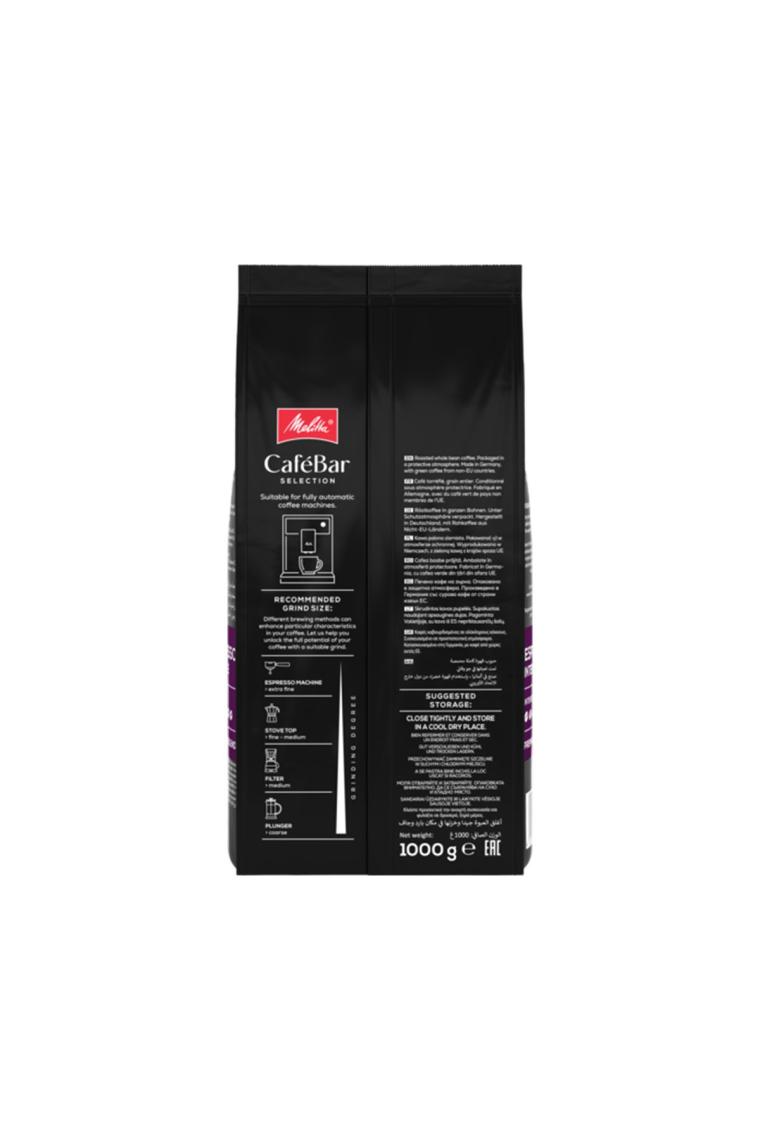 Cafebar Selection Espresso Intense Çekirdek Kahve 1kg