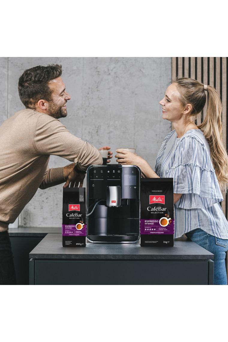 Cafebar Selection Espresso Intense Çekirdek Kahve 1kg