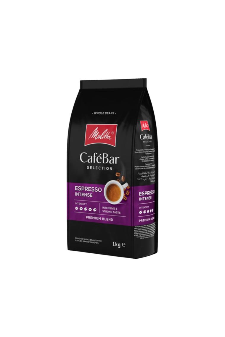 Cafebar Selection Espresso Intense Çekirdek Kahve 1kg
