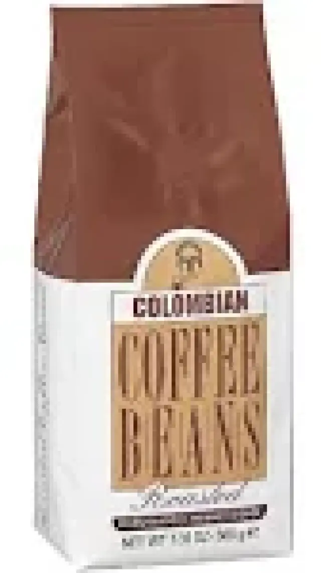 Kurukahveci Mehmet Efendi Colombian Çekirdek Kahve 500 gr.