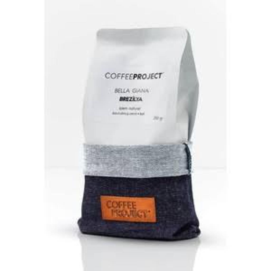 Brezilya - Bella Giana | Filtre Kahve 250 Gr