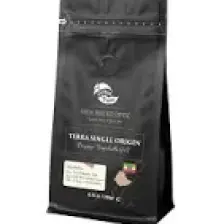 Coffeetropic Terra Single Origin Ethiopia Yirgachaffe 250 gr