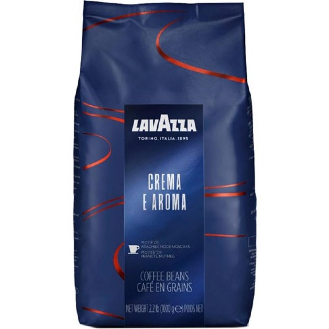 Lavazza Crema E Aroma Blue 1 Kg.