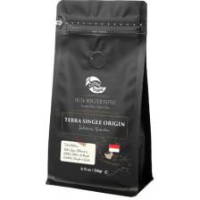 Coffeetropic Terra Single Origin Indonesia-Sumatra 250 gr