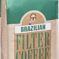 Brazılıan Filtre Kahve 250 gr 1 Adet