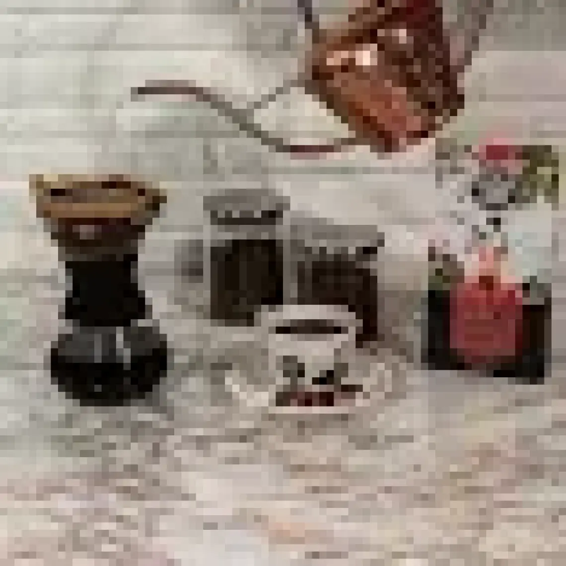 Kenya AA Filtre Kahve 250G