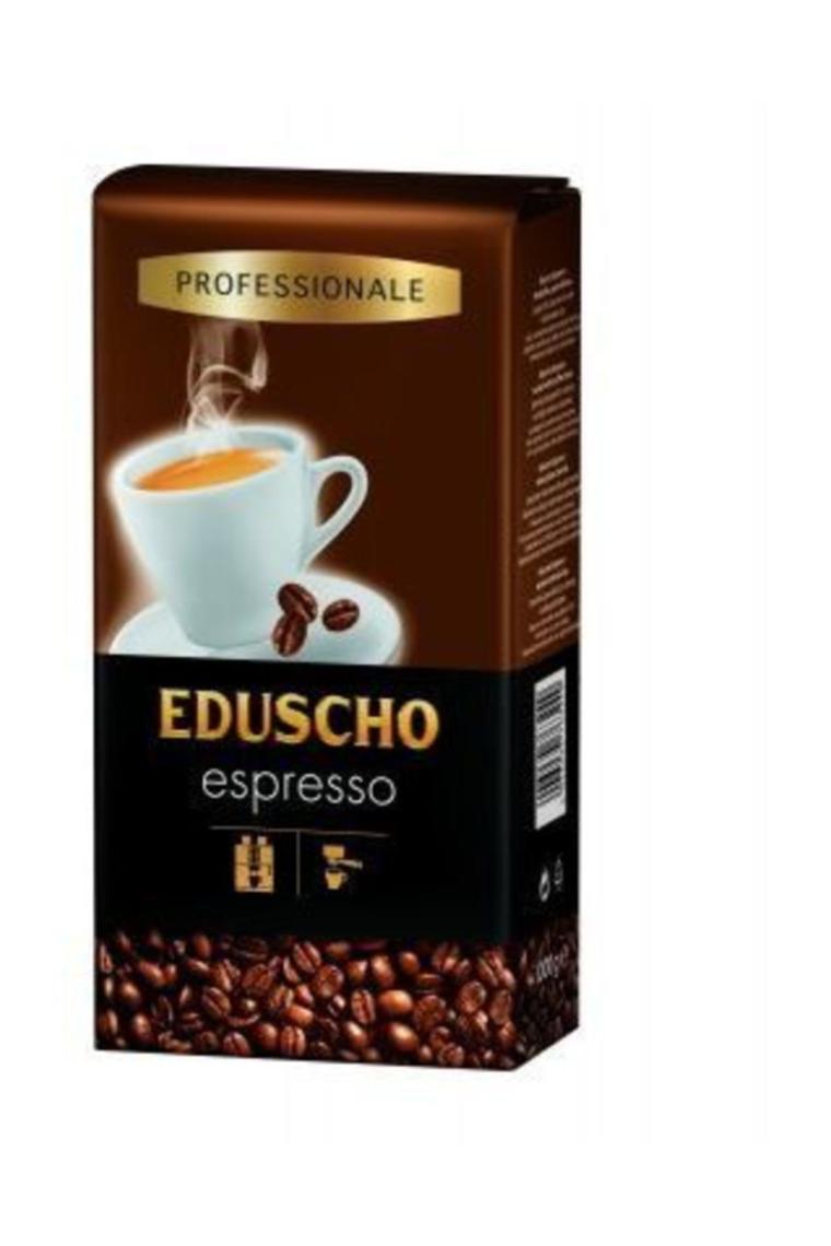 Eduscho Espresso Profesional Çekirdek Kahve 1 Kg