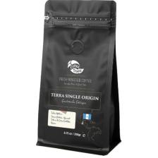 Coffeetropic Terra Single Origin Guatemala-Antigua 250 gr