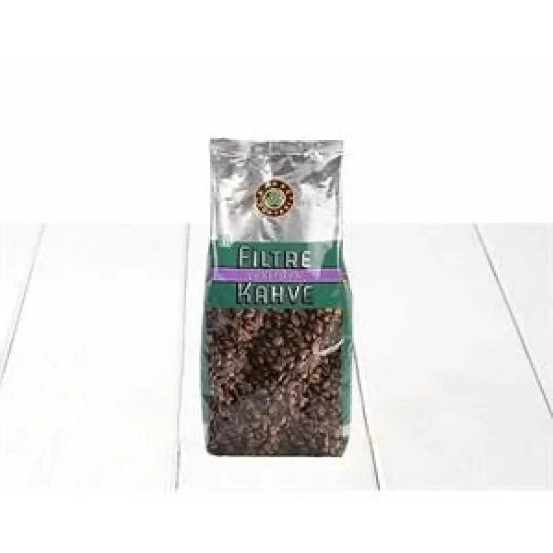 Kahve Dünyası Kavrulmuş Filtre Kahve Çekirdeği 1Kg