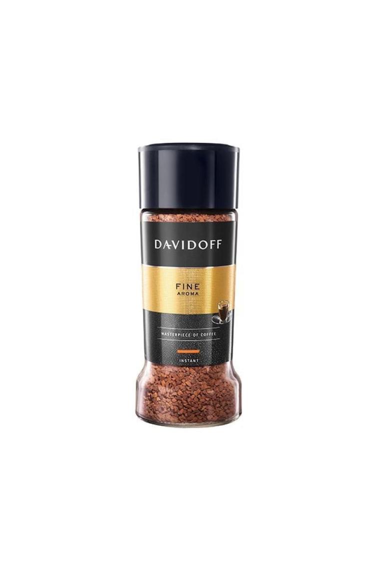 Fine Aroma Granül Kahve 100 gr