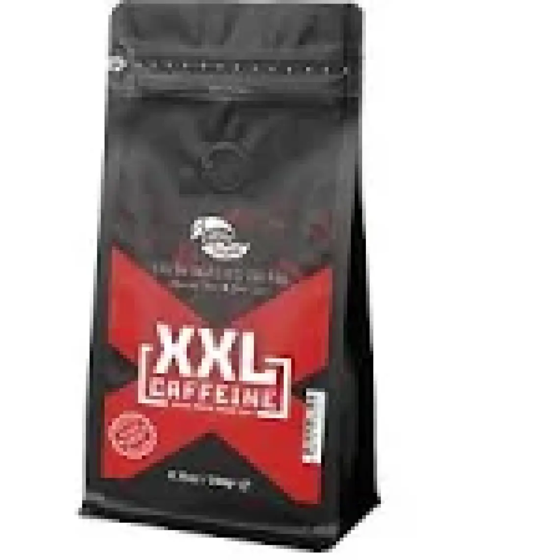 Coffeetropic XXL Caffeine 250 Gr