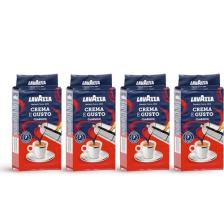 Lavazza Crema E Gusto Classico Filtre Kahve 250 gr X4