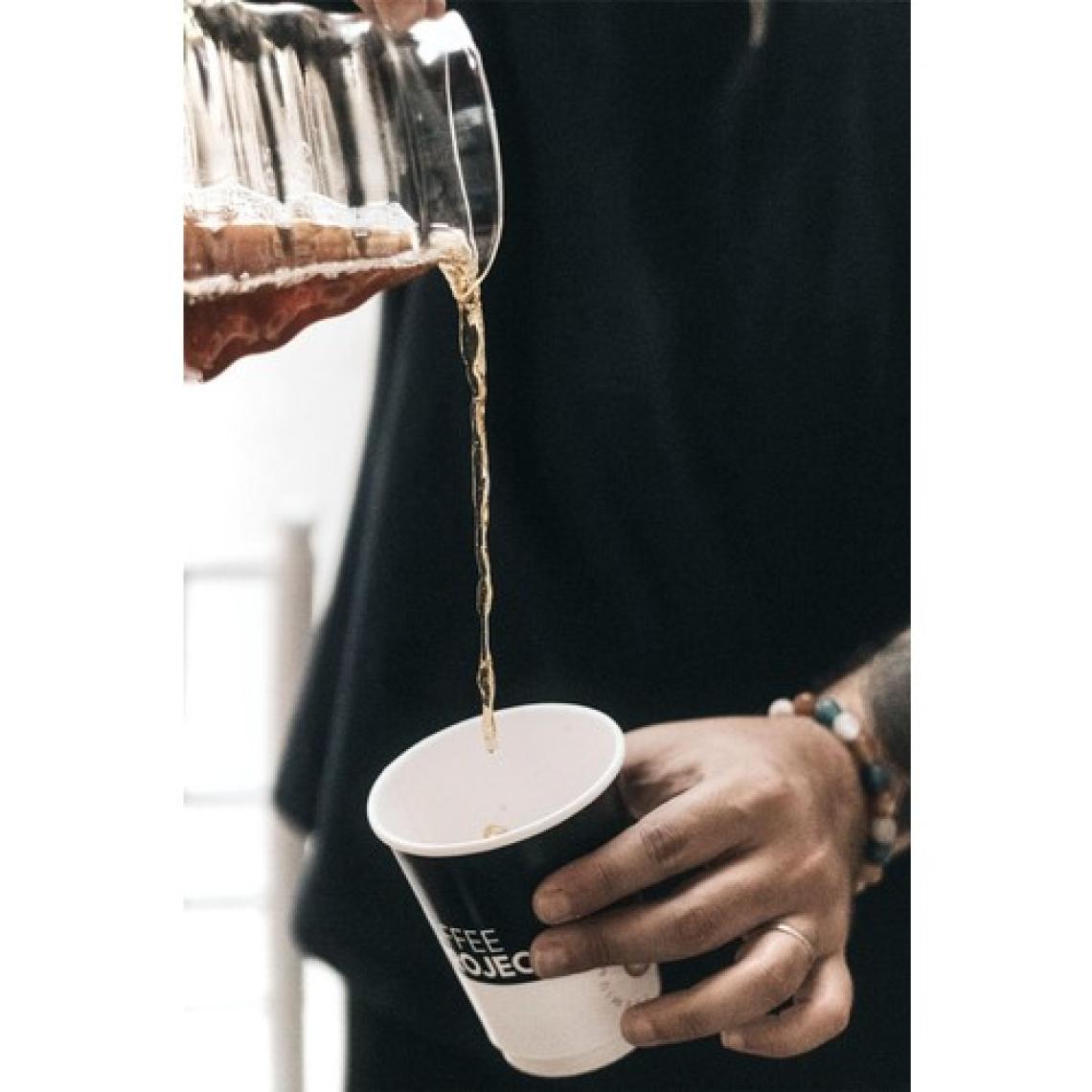 Filtre Kahve - Filter Coffee | Feel it! 250 Gr