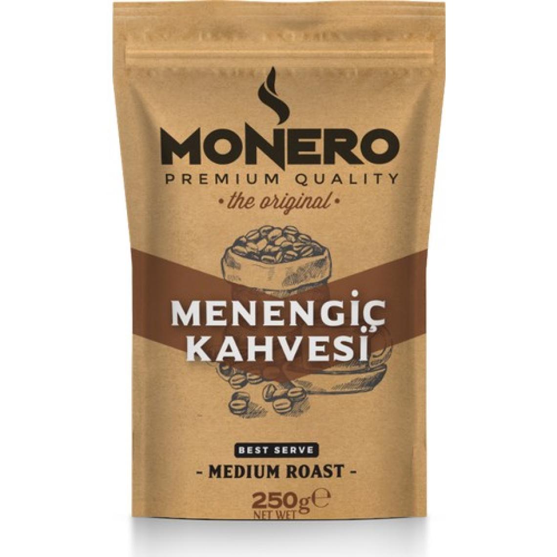 Monero Menengiç Kahvesi 250 gr