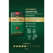Jacobs Filtre Kahve 250 gr Alana İkincisi %50 Bedava